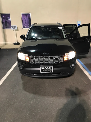 Car Dealer «Global Auto Mall», reviews and photos, 1099 Rt. 22 West, North Plainfield, NJ 07060, USA