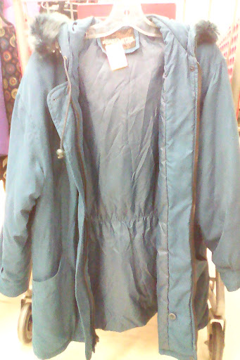 Thrift Store «Savers», reviews and photos