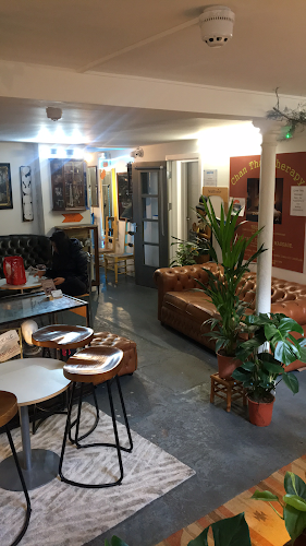 Chan Thai Therapy massage in Holloway - Massage therapist