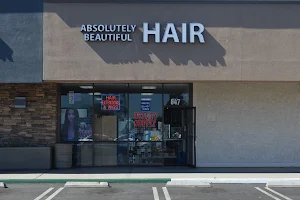 Absolutely Beautiful Hair Beauty Supply image