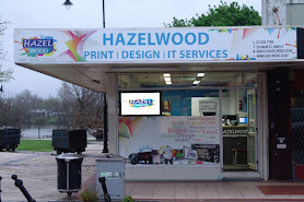 Hazelwood Printing & IT Services