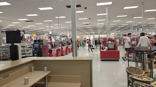 Department Store «Target», reviews and photos, 5000 Grandview Pkwy, Davenport, FL 33837, USA