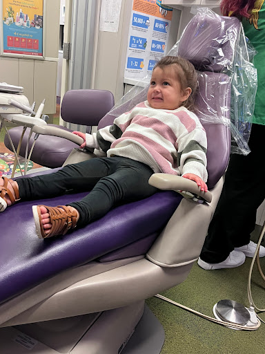 The Super Dentists image