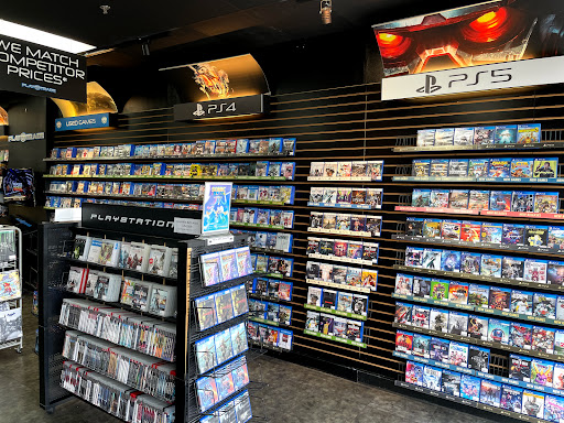 Video Game Store «Play N Trade Video Games», reviews and photos, 427 N Thompson Ln, Murfreesboro, TN 37129, USA