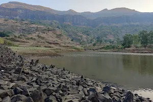 Aahilya Dam image