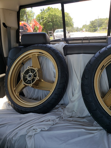 Motorcycle Dealer «Powersports St. Augustine», reviews and photos, 1860 N Ponce De Leon Blvd, St Augustine, FL 32084, USA