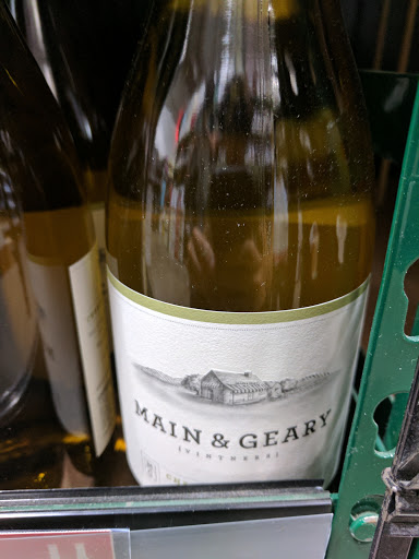 Wine Store «BevMo!», reviews and photos, 1502 Froom Ranch Way, San Luis Obispo, CA 93405, USA