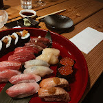 Photo n°1 de l'avis de Sofia.h fait le 08/11/2023 à 11:00 sur le  Restaurant SAN à Berlin