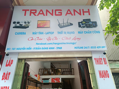 Trang Anh Technology