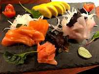 Sushi du Restaurant japonais Chez Sukha à Paris - n°14