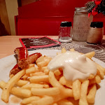 Photo n°14 de l'avis de Thomas.. fait le 21/12/2023 à 19:36 sur le  Bistro-Grill Soeken à Wilhelmshaven