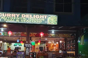 Curry Delight Phuket image