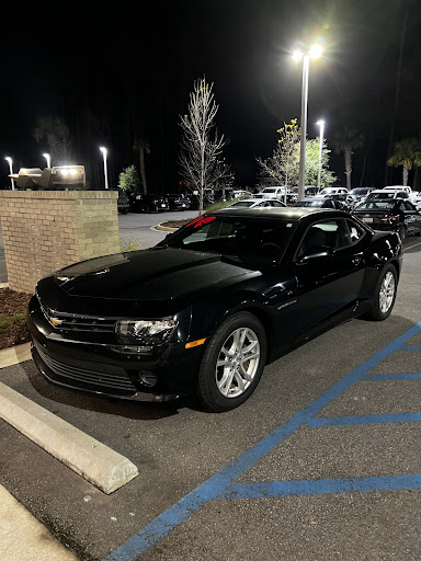 Nissan Dealer «Vaden Nissan of Hilton Head», reviews and photos, 84 Auto Mall Blvd, Hardeeville, SC 29927, USA