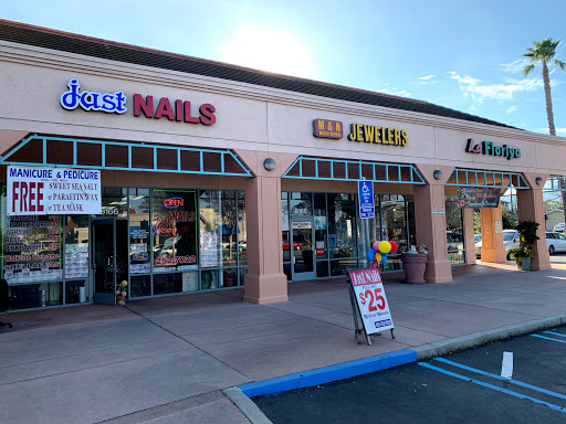 Watch Repair Service «M & N Watch Repair & Jeweler», reviews and photos, 6168 Bollinger Rd, San Jose, CA 95129, USA