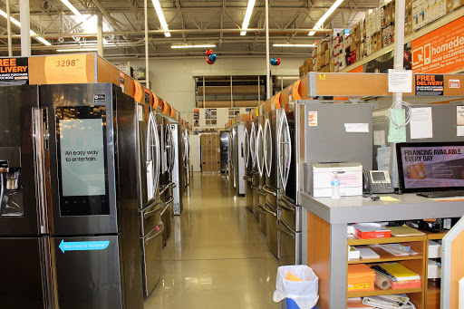 Home Improvement Store «The Home Depot», reviews and photos, 14025 Foulger Square, Woodbridge, VA 22192, USA