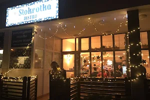 Bistro Stokrotka image