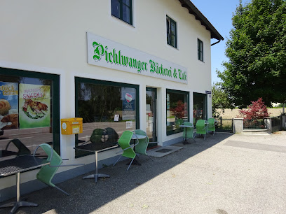 Pichlwanger Backereí & Café