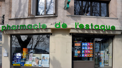 Pharmacie de l' Estaque à Marseille