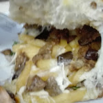 Photo n°7 de l'avis de Maria.a fait le 29/04/2018 à 06:10 sur le  Pizzeria Domenico Mascolo à Gragnano