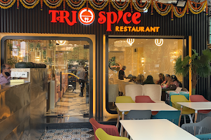 Trio Spice Restaurant image