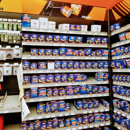 Auto Parts Store «AutoZone», reviews and photos, 10722 SE 82nd Ave, Happy Valley, OR 97086, USA