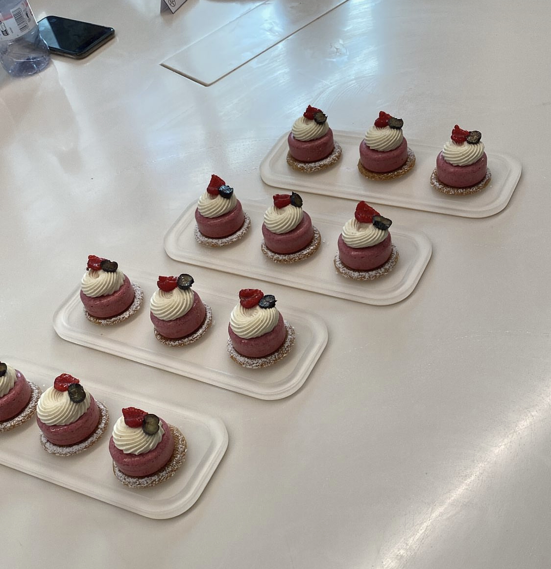 Photo n° 1 de l'avis de NOS. fait le 22/07/2023 à 13:52