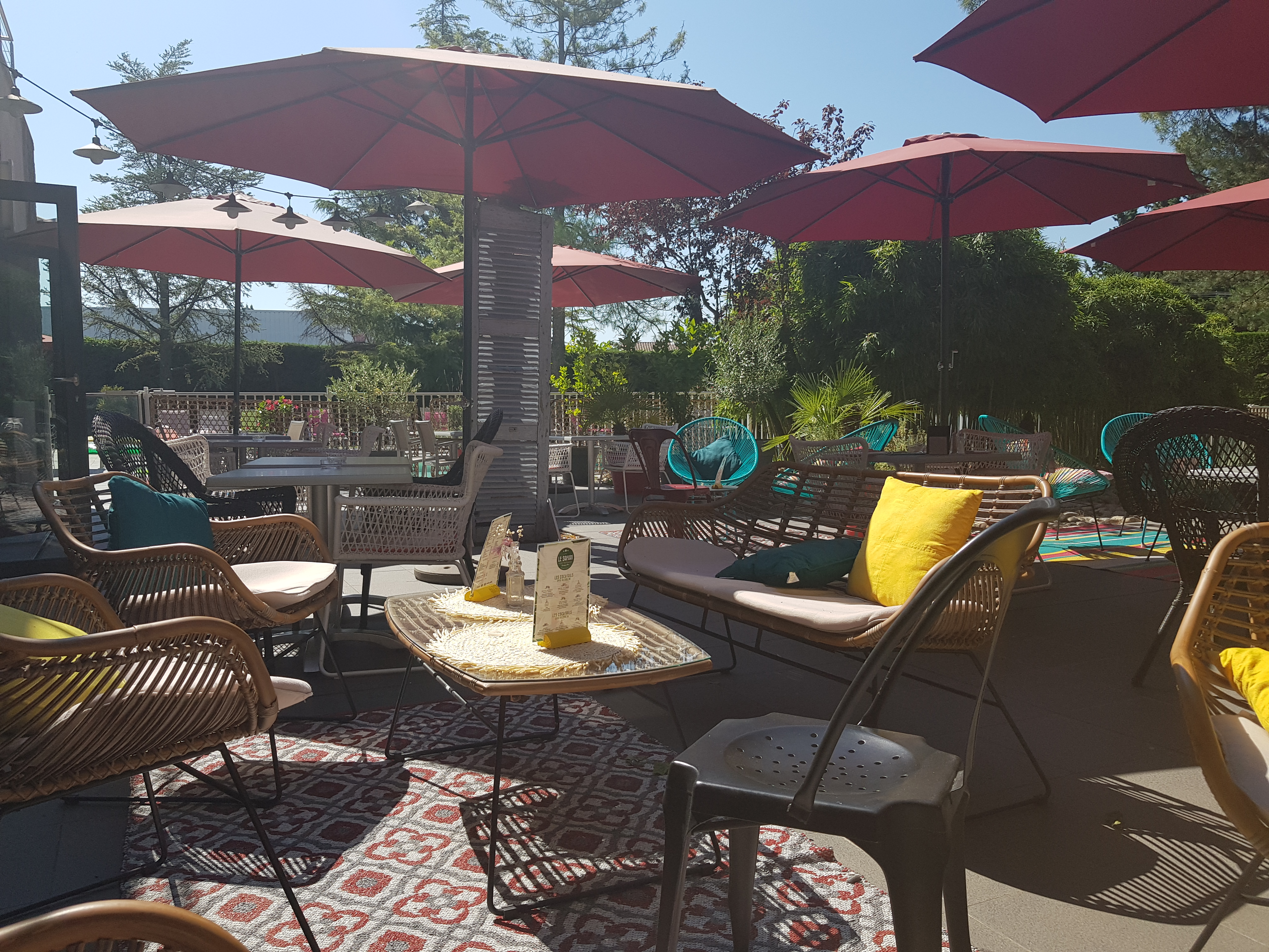 Photo n° 2 de l'avis de Marine.u fait le 13/07/2018 à 10:44