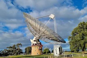 CSIRO - Parkes Observatory image