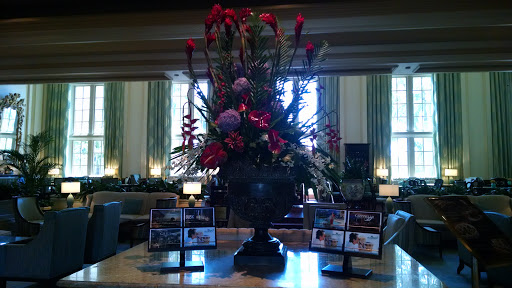 Resort «The Ritz-Carlton, Naples», reviews and photos, 280 Vanderbilt Beach Rd, Naples, FL 34108, USA