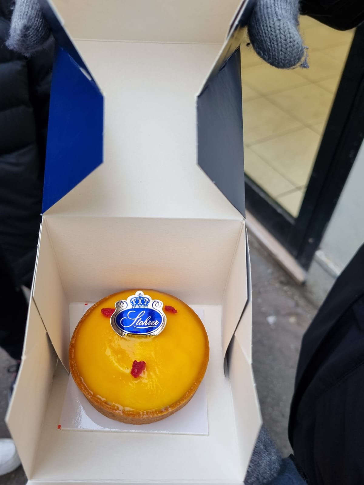 Photo n° 2 de l'avis de Christopher.l fait le 13/01/2024 à 04:33