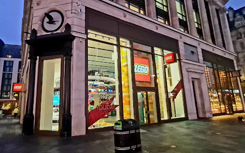 The LEGO® Store Leicester Square image