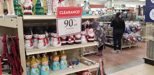 Home Goods Store «Christmas Tree Shops», reviews and photos, 2264 Miamisburg Centerville Rd, Dayton, OH 45459, USA