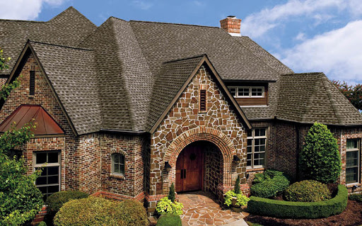 Riverstone Roofing in Madison, Wisconsin