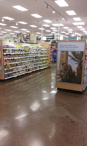 Grocery Store «Kroger», reviews and photos, 9950 Berberich Dr, Florence, KY 41042, USA