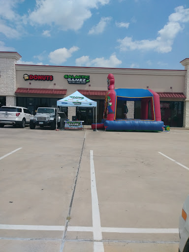 Galactic Gamez, 5040 N Tarrant Pkwy #104, Keller, TX 76244, USA, 