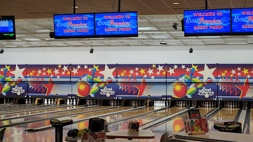 Bowling Alley «Bowl America Inc.», reviews and photos, 4400 Pouncey Tract Rd, Glen Allen, VA 23060, USA