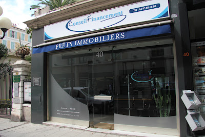 Conseil Financement Nice - Courtier en prêts immobiliers à Nice
