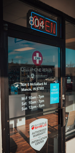 Electronics Repair Shop «MDTekk: Anderson», reviews and photos, 1918 Applewood Center Dr, Anderson, IN 46013, USA