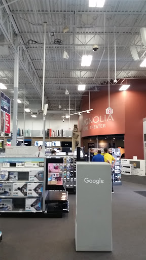 Electronics Store «Best Buy», reviews and photos, 1201 Barbara Jordan Blvd, Austin, TX 78723, USA