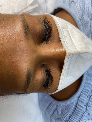 Nail Salon «American Nail and Spa», reviews and photos, 4060 Atlanta Hwy # 1204, Loganville, GA 30052, USA