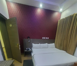 Volcano Peak court Hotel photo