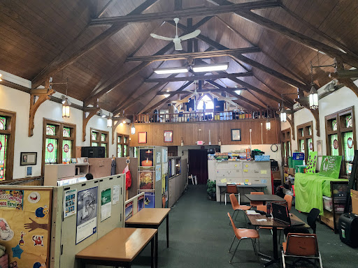 Elizabeth Coalition Homeless