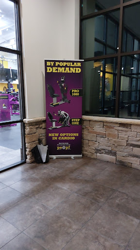 Gym «Planet Fitness», reviews and photos, 2219 Airport Blvd NW, Wilson, NC 27896, USA