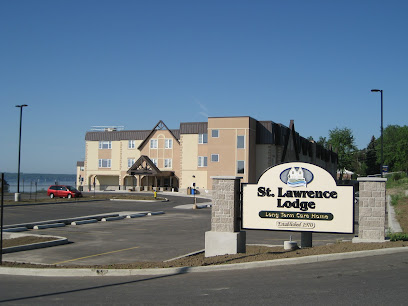 St Lawrence Lodge