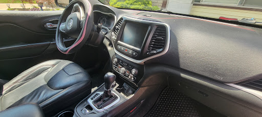 Used Car Dealer «Joe Ricci Used Cars & Financing», reviews and photos, 33543 Gratiot Ave, Charter Twp of Clinton, MI 48035, USA