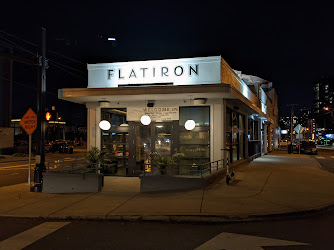 Flatiron