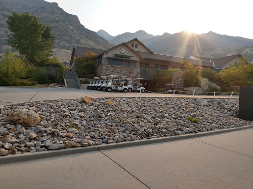Public Golf Course «Old Mill Golf Course», reviews and photos, 6080 Wasatch Blvd, Holladay, UT 84121, USA