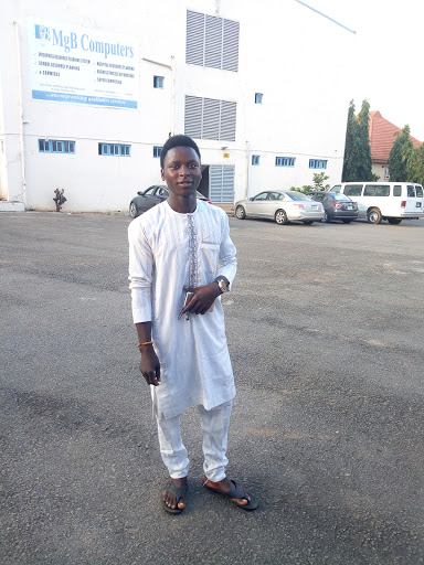 M.I.B Plaza, Ahmadu Bello Way, Gwarinpa Estate, Abuja, Nigeria, Shopping Mall, state Federal Capital Territory