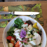 Photo n°4 de l'avis de Enrico.e fait le 27/05/2022 à 19:02 sur le  Grützmann’s Restaurant à Samtens