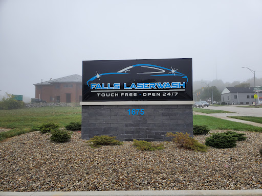 Sign Shop «FASTSIGNS», reviews and photos, 1783 Brittain Rd, Akron, OH 44310, USA